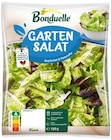 Gartensalat im Angebot bei REWE in Trier Gartensalat Angebote von Bonduelle bei REWE Trier für 1,79 €