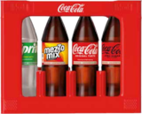 EDEKA - Coca-Cola, Fanta, Sprite, mezzo mix oder Lift Angebot im Prospekt Coca-Cola, Fanta, Sprite, mezzo mix oder Lift bei EDEKA im Prospekt "" für 11,99 €