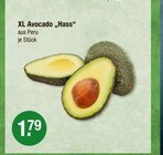 XL Avocado Hass von  im aktuellen V-Markt Prospekt für 1,79 €