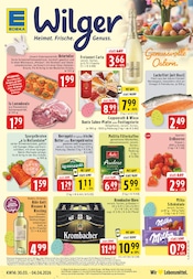 E center Discounter Prospekt der aktuellen Woche mit 28 Seiten, gültig von 30.03.2026 bis 04.04.2026, in Heiden und Umgebung Aktueller E center Discounter Prospekt in Heiden und Umgebung, "Aktuelle Angebote" mit 28 Seiten, 30.03.2026 - 04.04.2026