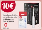 10 € Rabatt bei Rossmann im Prospekt "" für 