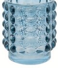 Photophore Verre Perle en promo chez Super U Martigues à 1,49 €