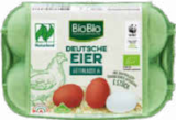 Bio Eier im Angebot bei Netto Marken-Discount in Pulheim Bio Eier Angebote von BioBio bei Netto Marken-Discount Pulheim für 3,29 €