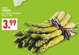 Aktuelles Spargel Angebot bei Marktkauf in Wuppertal ab 3,99 €