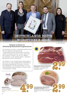 Aktueller E center Prospekt "Aktuelle Angebote" Seite 2 von 40 Seiten