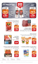 Offre Gambas dans le catalogue Colruyt du moment à la page 2