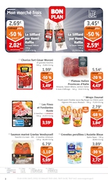 Viande De Porc Angebote im Prospekt "colruyt" von Colruyt Viande De Porc Angebote im Prospekt "colruyt" von Colruyt auf Seite 2