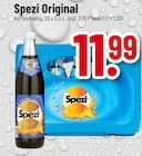 Trinkgut Offenbach - Spezi Original Angebot im Prospekt Spezi Original bei Trinkgut im Offenbach Prospekt für 11,99 €