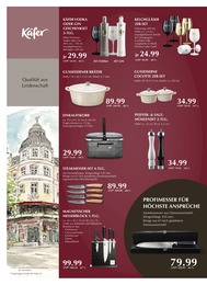 V-Markt Topf im Prospekt V-Markt Topf im Prospekt