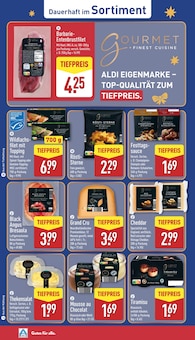 Ente im aktuellen ALDI Nord Prospekt (Bremen) Ente im ALDI Nord Prospekt "Aktuelle Angebote" mit 37 Seiten (Bremen)