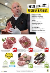 Fleisch im E center Prospekt in Ludwigsburg Aktueller E center Prospekt mit Fleisch, "Aktuelle Angebote", Seite 6