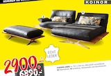 Polstermöbel Fischer Nürnberg Prospekt mit  im Angebot für 2.900,00 €