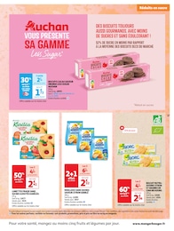 Offre Karéléa dans le catalogue Auchan Hypermarché du moment à la page 17