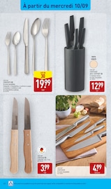 D'autres offres dans le catalogue "LES TRÈS GRANDS ARRIVAGES" de Aldi D'autres offres dans le catalogue "LES TRÈS GRANDS ARRIVAGES" de Aldi à la page 40