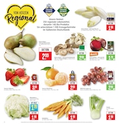 Aktueller Marktkauf Prospekt mit Gemüse, "Aktuelle Angebote", Seite 2