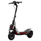 Trottinette électrique tout-terrain Segway by Ninebot ZT3 Pro E 650 W - Ninebot en promo chez Fnac Le Havre à 699,99 €