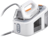 Dampfbügelstation CareStyle 3 IS 3132 WH Angebote von Braun bei expert Düren für 99,99 €