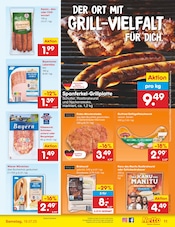 Wurst im Netto Marken-Discount Prospekt in Heidenheim Aktueller Netto Marken-Discount Prospekt mit Wurst, "Aktuelle Angebote", Seite 13