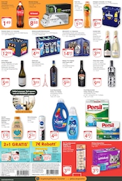 Coca Cola im GLOBUS Prospekt in Saarbrücken Aktueller GLOBUS Prospekt mit Coca Cola, "Aktuelle Angebote", Seite 5