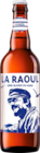BIÈRE BLONDE LA RAOUL - LA RAOUL dans le catalogue Auchan Supermarché