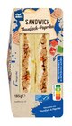 Sandwich Angebote von Chef Select bei Lidl Wuppertal für 1,99 €