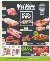 Schweinefilet Angebot & Preis im aktuellen Marktkauf Prospekt Schweinefilet Angebot im aktuellen Marktkauf Prospekt auf Seite 5