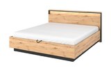 Doppelbett Quorn im aktuellen Höffner Prospekt