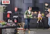 KÜCHENZEILE PREMIERE im Angebot bei Höffner in Buxtehude KÜCHENZEILE PREMIERE Angebote von ALNO & PREMIERE bei Höffner Buxtehude für 4.590,00 €