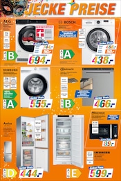 Aktueller expert Gröblinghoff Prospekt mit Geschirrspüler, "JECKE PREISE", Seite 4