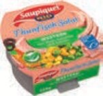 Feinkostsalat im tegut Prospekt Thunfisch-Salat von Saupiquet im aktuellen tegut Prospekt für 2,49 €