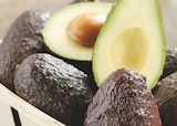 Promo Avocat Affiné Hass à 2,49 € dans le catalogue Intermarché à Le Monastier-sur-Gazeille