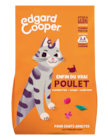 Animalis Grenoble - Promo CROQUETTES AU POULET - 2KG ET 4KG Promo CROQUETTES AU POULET - 2KG ET 4KG à 18,39 € dans le catalogue Animalis à Grenoble