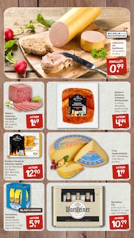 Fleisch im aktuellen nahkauf Prospekt (Solingen (Klingenstadt)) Fleisch im nahkauf Prospekt "nichts liegt näher" mit 8 Seiten (Solingen (Klingenstadt))