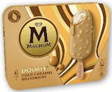Bâtonnets crème glacée - MAGNUM en promo chez Super U Bourges à 1,17 €