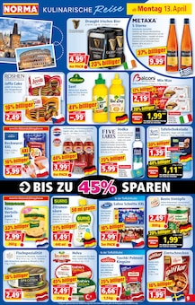 Hähnchen im Norma Prospekt "Mehr fürs Geld" mit 20 Seiten (Ingolstadt)