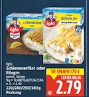 Schlemmerfilet à la Bordelaise Classic bei E center im Berlin Prospekt für 2,79 €