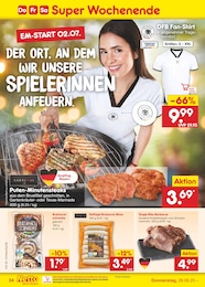 Netto Marken-Discount T Bone Steak im Prospekt Netto Marken-Discount T Bone Steak im Prospekt