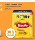 Protein+ Pasta im Angebot bei GLOBUS in Saarlouis Protein+ Pasta Angebote von Barilla bei GLOBUS Saarlouis