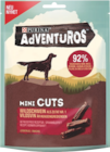 Adventuros Snacks von Purina im aktuellen Fressnapf Prospekt