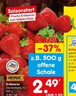 Erdbeeren Angebote von Heimat bei Netto Marken-Discount Schorndorf für 2,49 €