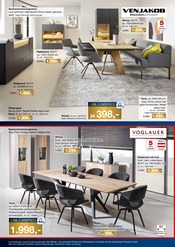 Sessel im Möbel Inhofer Prospekt in Ravensburg Aktueller Möbel Inhofer Prospekt mit Sessel, "95 JAHRE JUBILÄUM", Seite 6