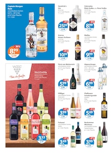 Wein im aktuellen V-Markt Prospekt (München) Wein im V-Markt Prospekt "V-Markt einfach besser einkaufen" mit 22 Seiten (München)