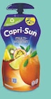 Boisson aux fruits - CAPRI SUN dans le catalogue U Express