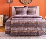 Satin-Bettwäsche Hibiscus im aktuellen Segmüller Prospekt für 19,99 €