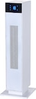 Brico Cash Morigny-Champigny - Promo Radiateur céramique oscillant TETRA - 2000W - Blanc Promo Radiateur céramique oscillant TETRA - 2000W - Blanc à 72,90 € dans le catalogue Brico Cash à Morigny-Champigny