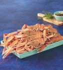 LANGOUSTINES GLACEES dans le catalogue Super U