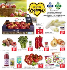 Äpfel im Marktkauf Prospekt "Aktuelle Angebote" mit 42 Seiten (Heilbronn)