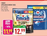 Aktuelles Spülmaschinen-Tabs Angebot bei Marktkauf in Dortmund ab 11,99 €