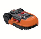 Mähroboter M500 Plus im Angebot bei toom Baumarkt in Cuxhaven Mähroboter M500 Plus Angebote von Landroid bei toom Baumarkt Cuxhaven für 379,99 €
