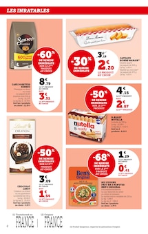 Prospectus Bi1 à Buxy, "L’Italie À PRIX BAS", 24 pages de promos valables du 20/05/2025 au 01/06/2025
